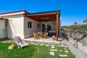 Gennadi Beach Front - Dodekanes Gennadi